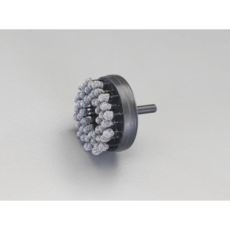 エスコ EA514BW-51 フレックスホーン(ブレーキ用/粗目) 1個（ご注文単位1個）【直送品】