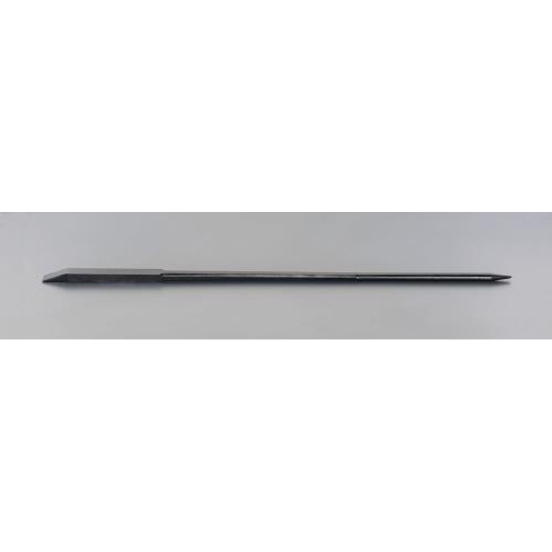 エスコ EA519AD-150 1500mmワーキングバー 1個（ご注文単位1個）【直送品】