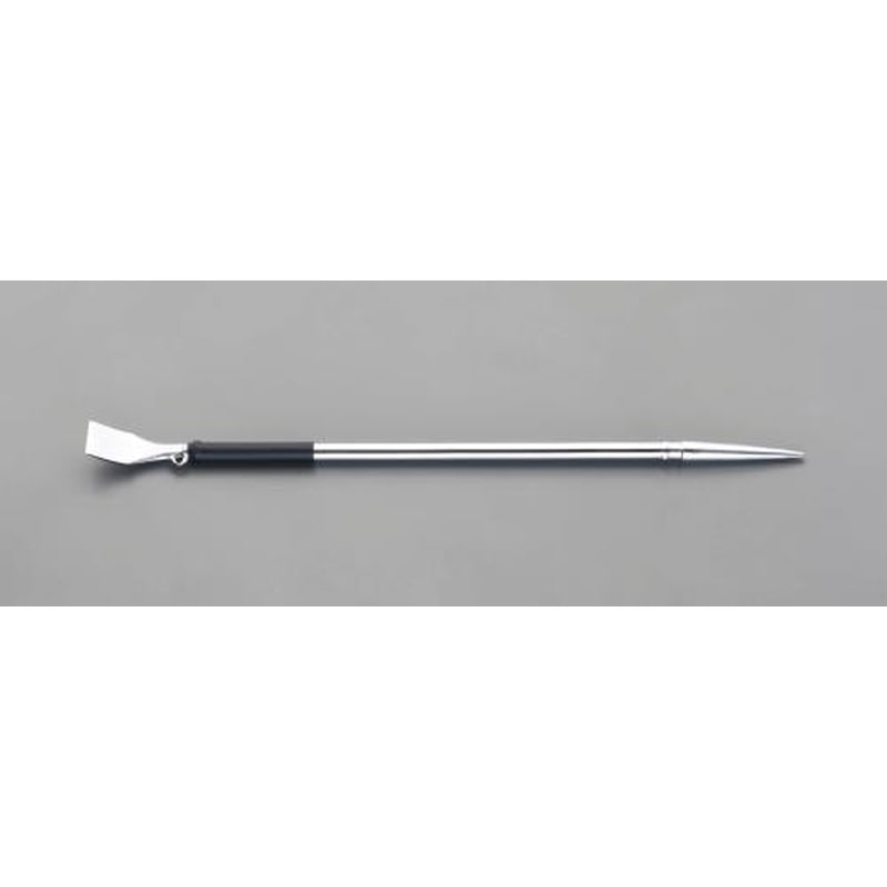 エスコ EA519AX-100 1000mmワーキングバー 1個（ご注文単位1個）【直送品】