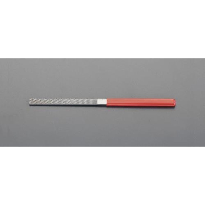 エスコ EA521PH-3 215mmやすり(木工用) 1個（ご注文単位1個）【直送品】