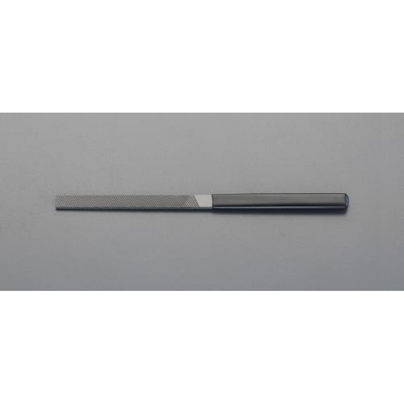 エスコ EA521PH-6 215mmやすり(万能) 1個(ご注文単位1個)【直送品】