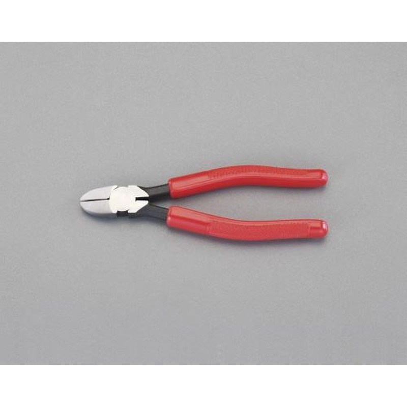 エスコ EA536JD-150 150mm薄刃ニッパー 1個（ご注文単位1個）【直送品】