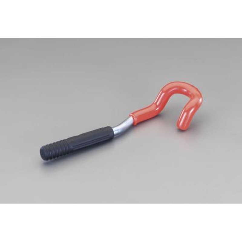 エスコ EA546ZA-2 235mm水栓レンチ 1個(ご注文単位1個)【直送品】