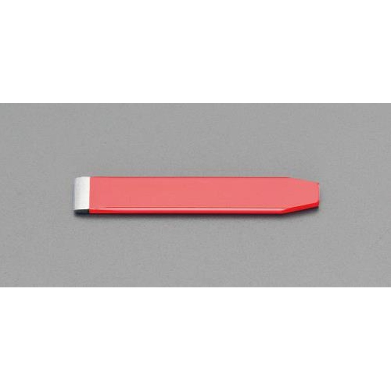 エスコ EA572JC-3 3.0x90mm超硬合金付タガネ 1個（ご注文単位1個）【直送品】