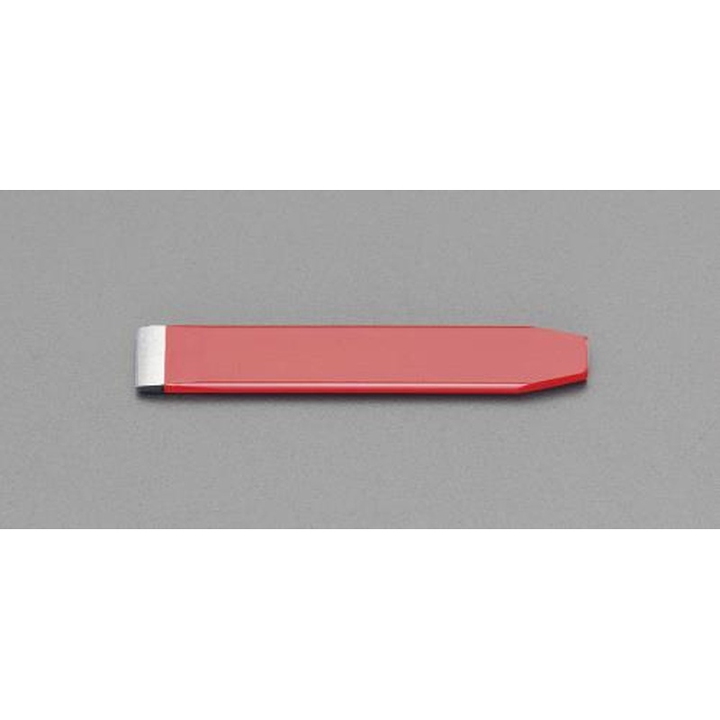 エスコ EA572JC-6 6.0x90mm超硬合金付タガネ 1個（ご注文単位1個）【直送品】