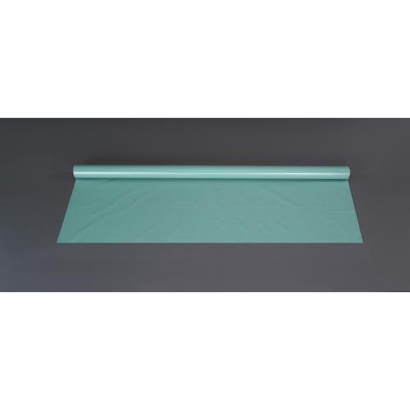 エスコ EA997RD-22 1370x0.35mmx10mフロアーシート 1個（ご注文単位1個）【直送品】