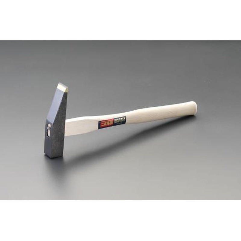 エスコ EA575YM-12 12x300mmブロックハンマー(超硬付) 1個（ご注文単位1個）【直送品】