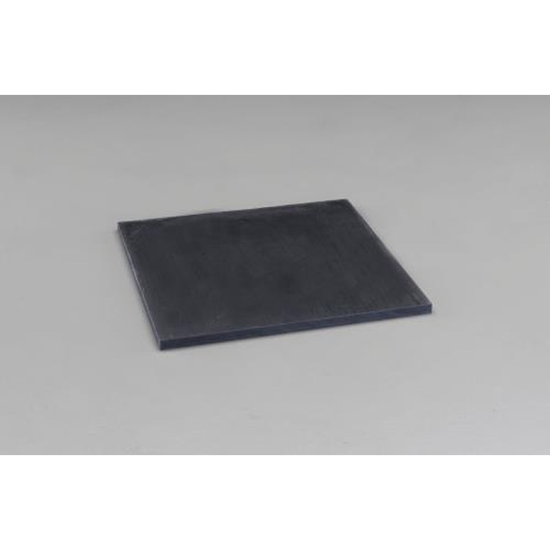 エスコ EA576HB-10 250x250x12.7mmカッティングパッド(プラスチック製) 1個(ご注文単位1個)【直送品】