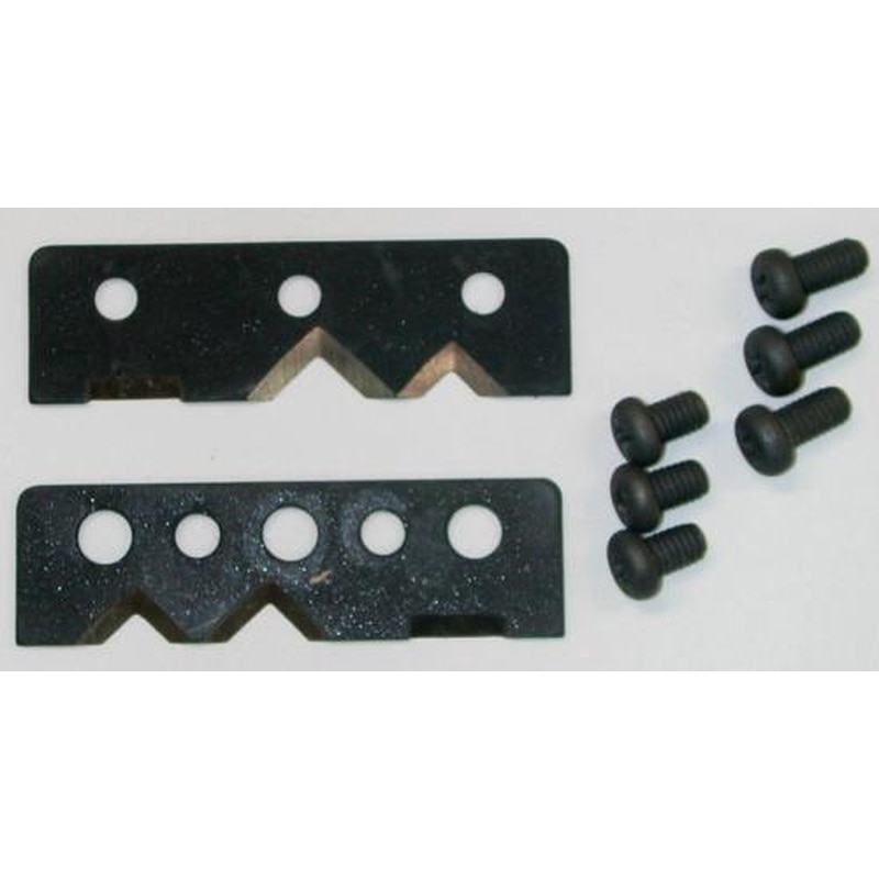 エスコ EA580EB-1 ケーブルストリッパー替刃(EA580EB用) 1個（ご注文単位1個）【直送品】