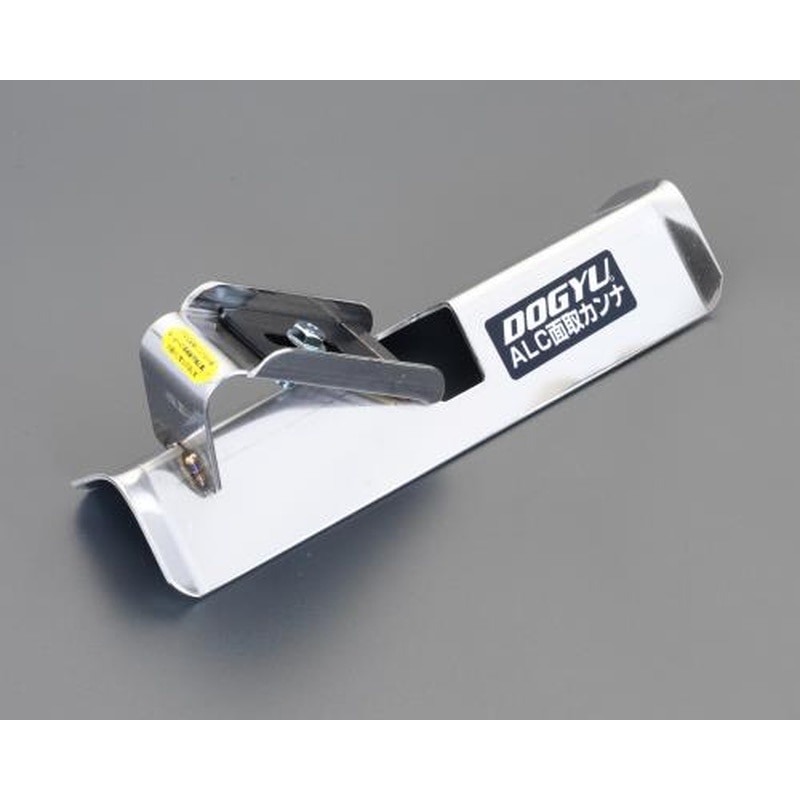 エスコ EA588DB-1 208x60x65mmALC面取かんな(1枚刃) 1個（ご注文単位1個）【直送品】