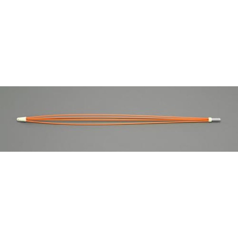 エスコ EA597BK-5[EA597BK-1，-2用]1100mmハンガー誘導具 1個（ご注文単位1個）【直送品】