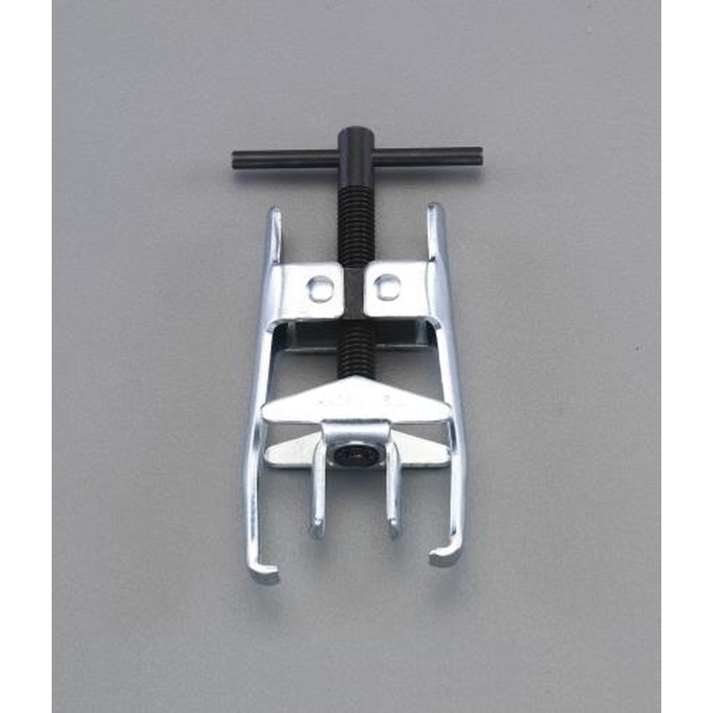 エスコ EA603GB-3 バルブスプリングコンプレッサー 1個(ご注文単位1個)【直送品】