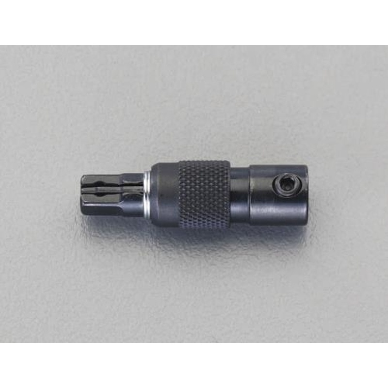 エスコ EA618VH-2 1/4”DRx43mm(雄・雌)ロッキングアダプター 1個（ご注文単位1個）【直送品】