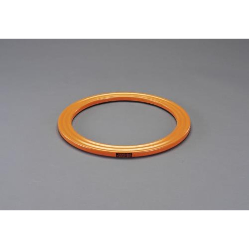 エスコ EA632AE-5 360/450mmケーブルドラム用ターンテーブル 1個（ご注文単位1個）【直送品】