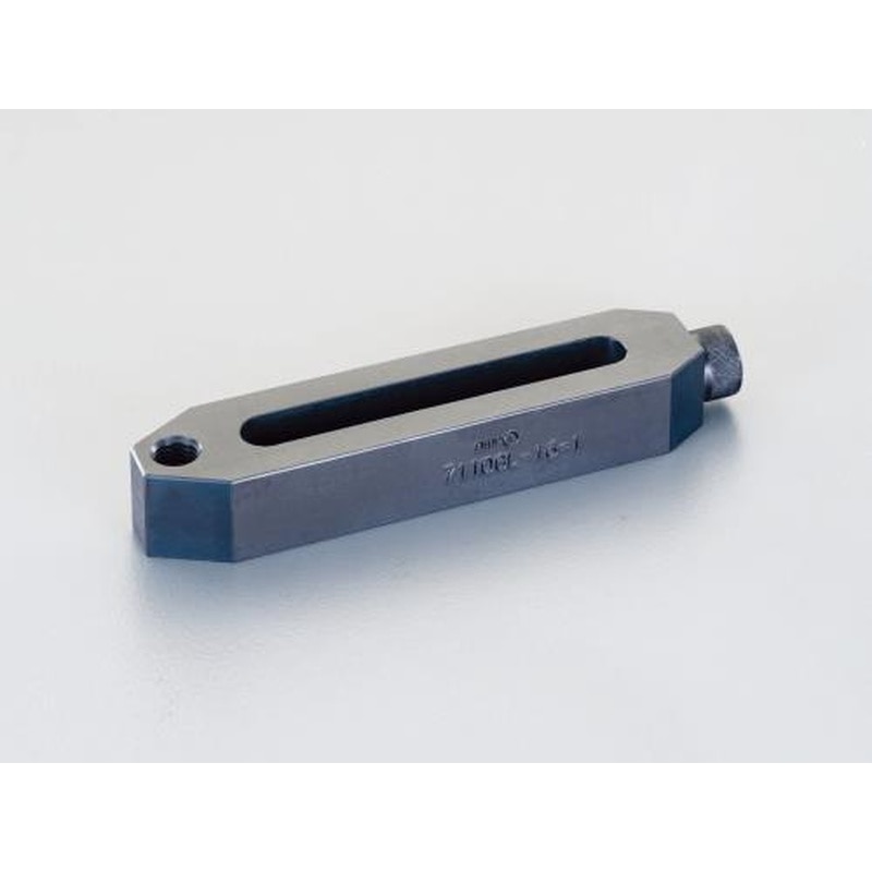 エスコ EA637CL-20 M20/298mmねじ穴付ロングクランプ 1個（ご注文単位1個）【直送品】