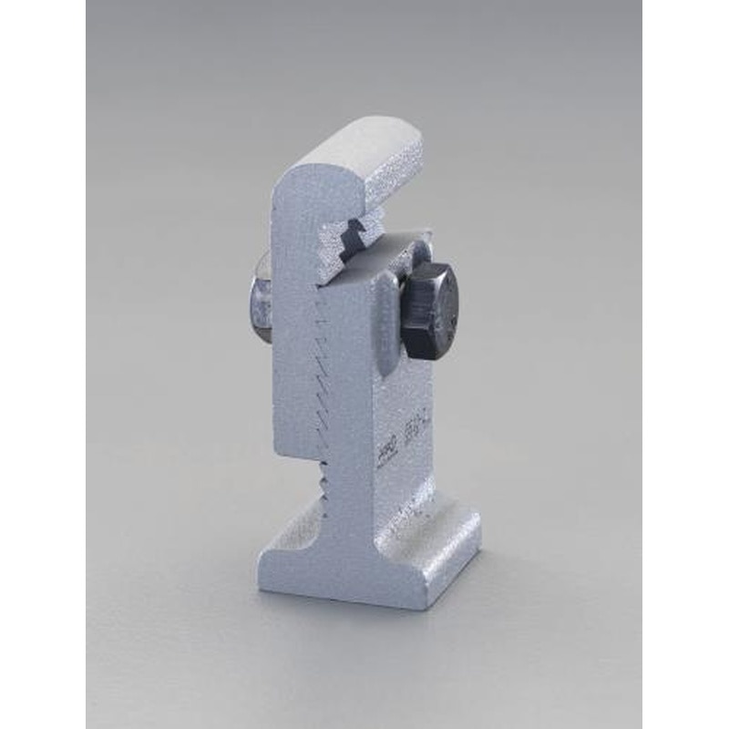 エスコ EA637DB-1 110-150mm/40kNステップブロック 1個（ご注文単位1個）【直送品】