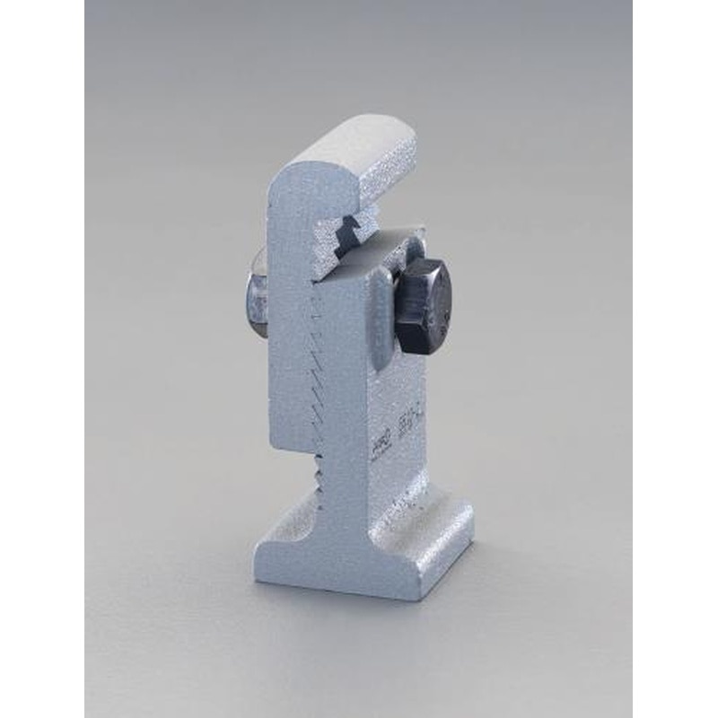 エスコ EA637DB-3 220-340mm/90kNステップブロック 1個（ご注文単位1個）【直送品】