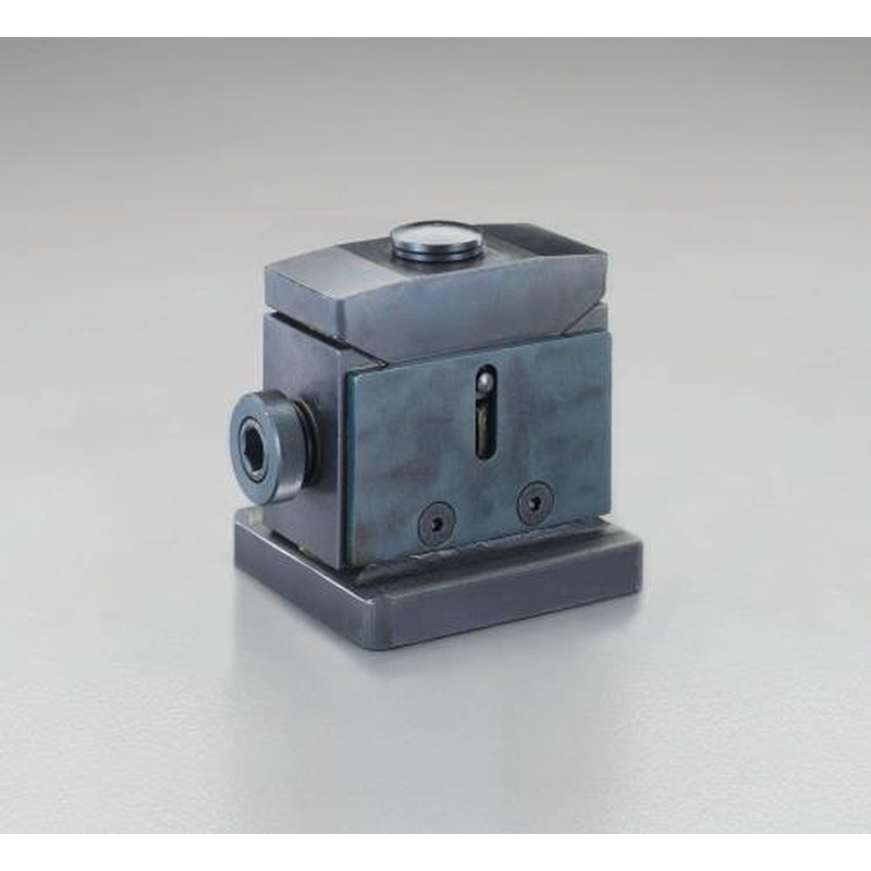 エスコ EA637EM-3 170-190mm/250kNウェッジブロック 1個（ご注文単位1個）【直送品】