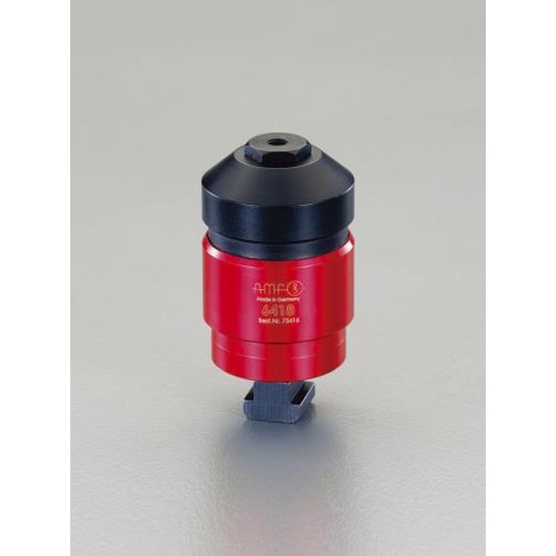 エスコ EA637ES 78-83mm/M12サポートエレメント 1個（ご注文単位1個）【直送品】