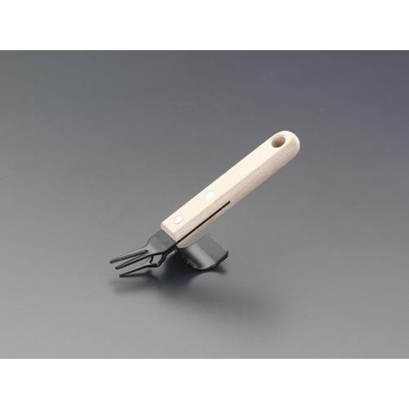 エスコ EA650BE-9 150mm除草ホーク 1個（ご注文単位1個）【直送品】