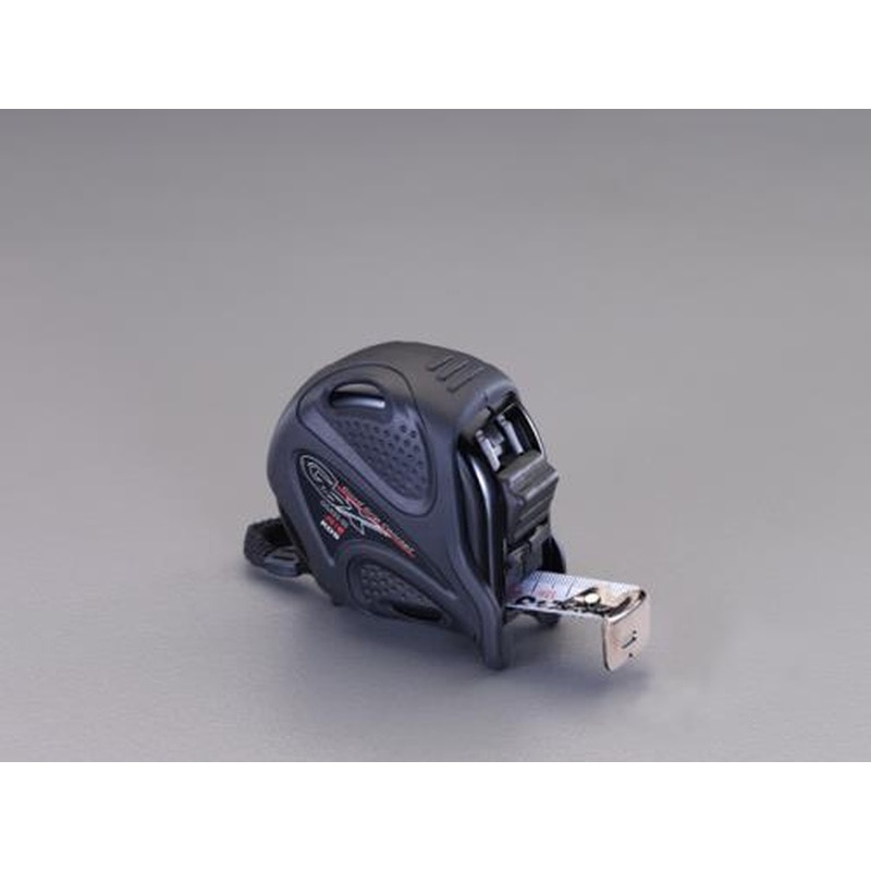 エスコ EA720CS-5N 25mmx5.5mメジャー(ナイロンコート) 1個(ご注文単位1個)【直送品】