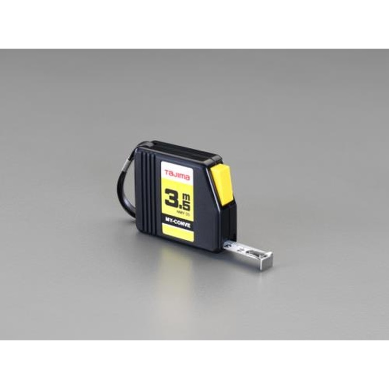 エスコ EA720JH-2 13mmx2.0mメジャー(ストップタイプ) 1個(ご注文単位1個)【直送品】