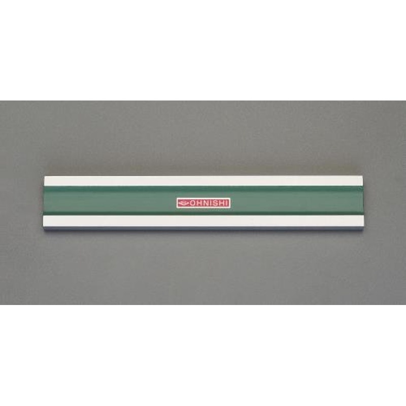 エスコ EA720YS-24 750mm高級ストレートエッジ(アイビーム型A級) 1個（ご注文単位1個）【直送品】