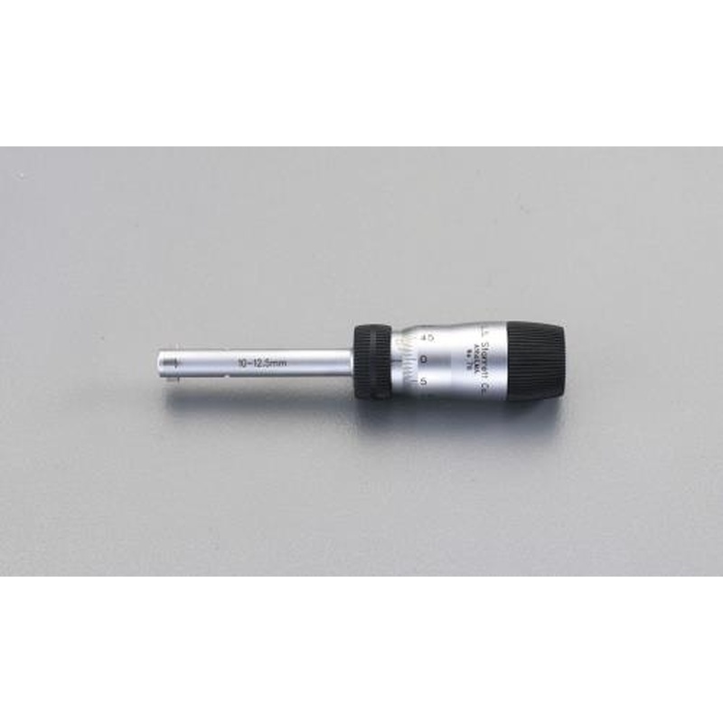 エスコ EA725EY-20 10-20mmインサイドマイクロメーター 1個(ご注文単位1個)【直送品】