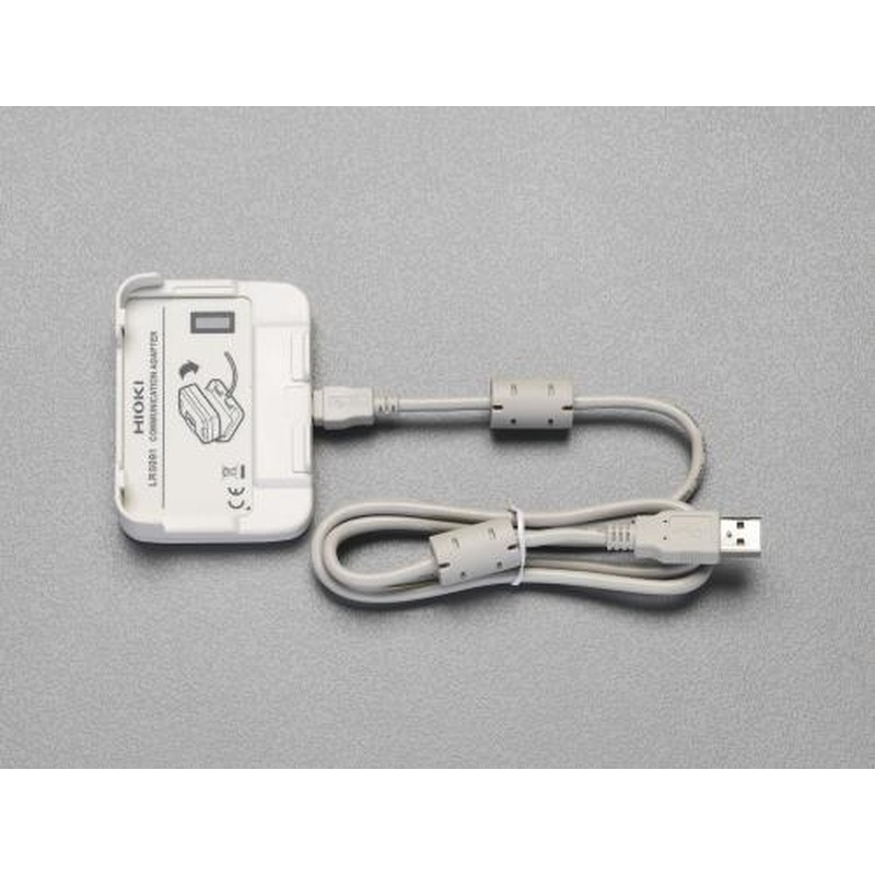 エスコ EA742H-1 データロガー用データ収集器 1個(ご注文単位1個)【直送品】