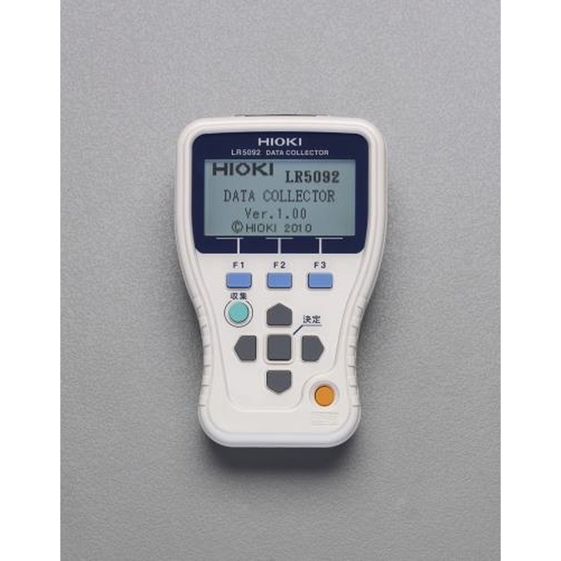 エスコ EA742H-2 データロガー用データ収集器 1個(ご注文単位1個)【直送品】