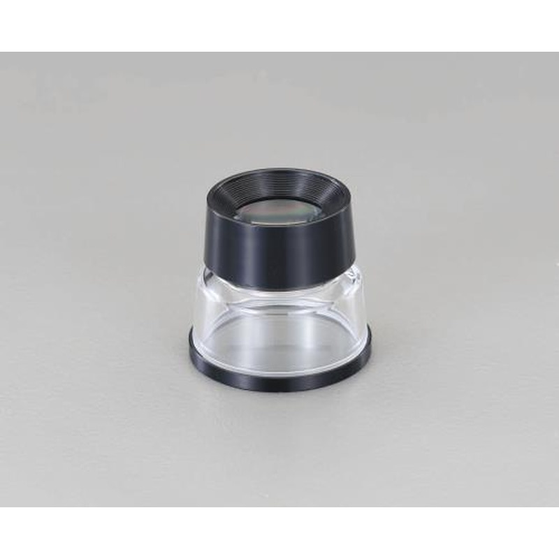 エスコ EA756D-8 x8/30mmスケールルーペ 1個(ご注文単位1個)【直送品】