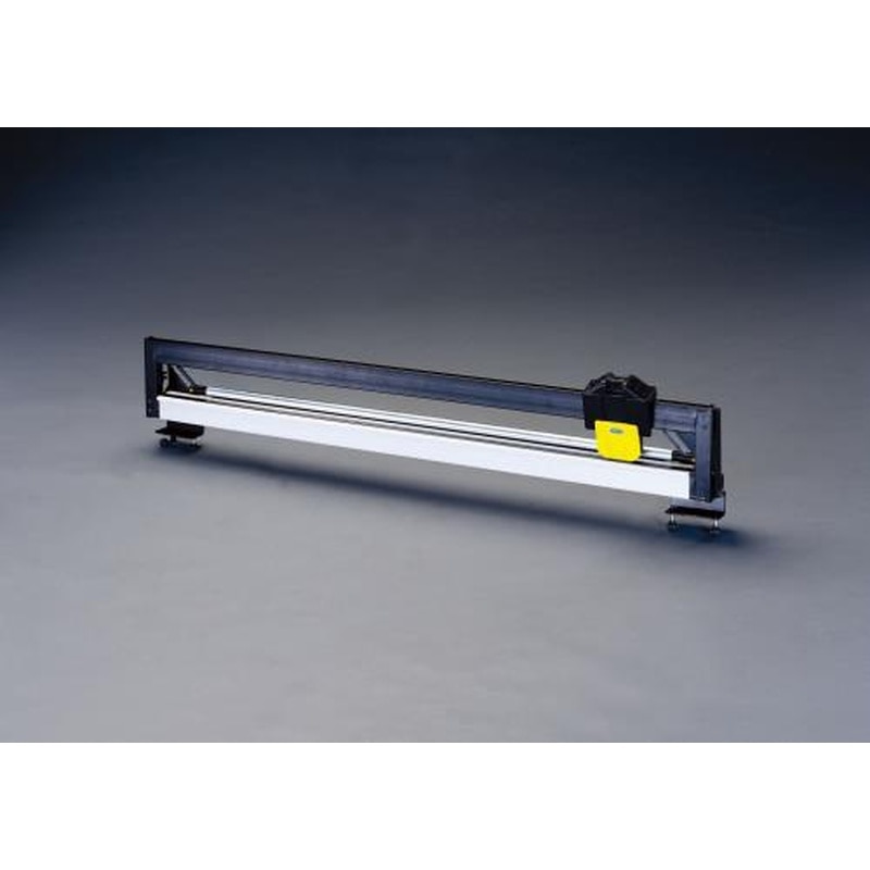 エスコ EA762EB-110 1250x100x210mm/1060mm幅シートカッター 1個（ご注文単位1個）【直送品】