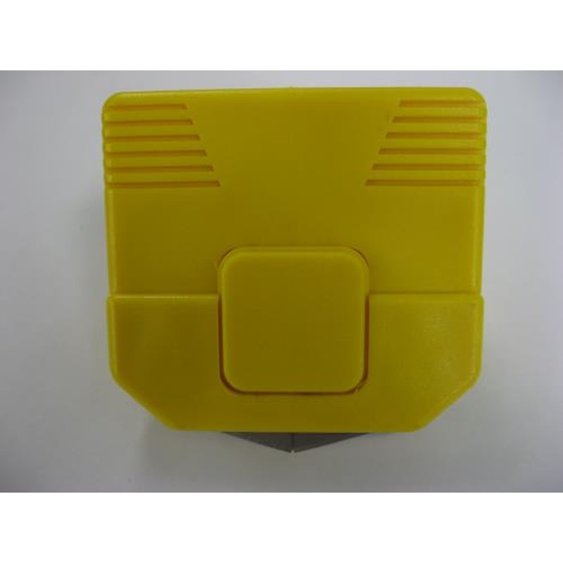 エスコ EA762EB-110B 菱形替刃(EA762EB-100-110-115-200-210用) 1個（ご注文単位1個）【直送品】