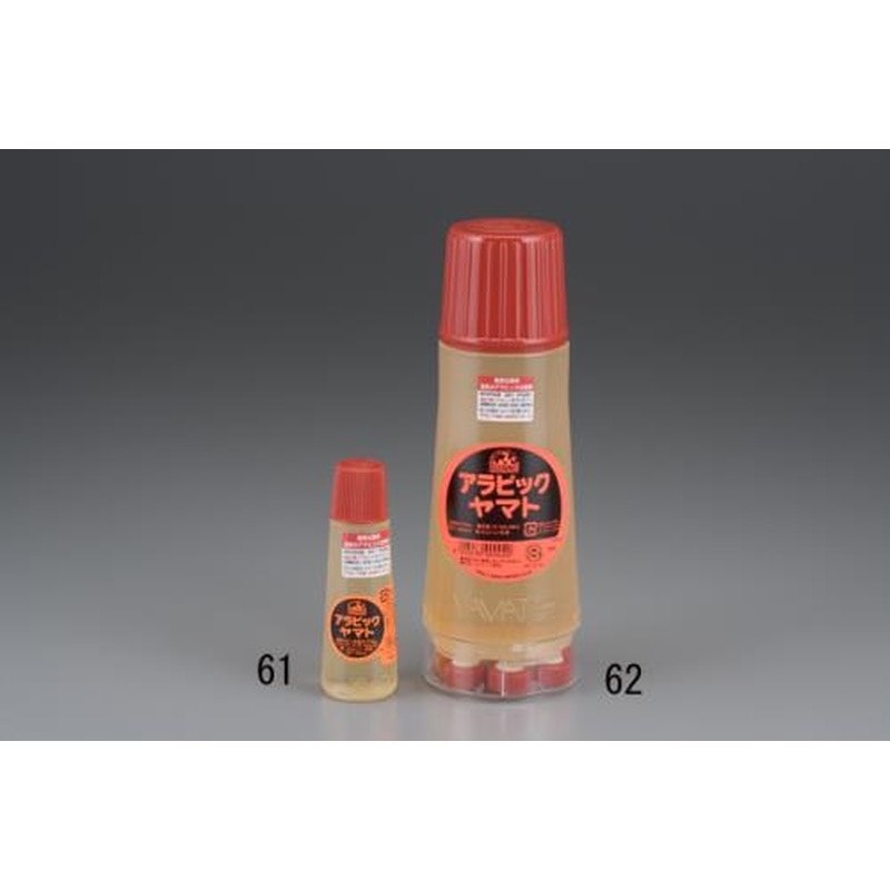 エスコ EA765MB-62 400ml液体のり(補充用) 1個（ご注文単位1個）【直送品】