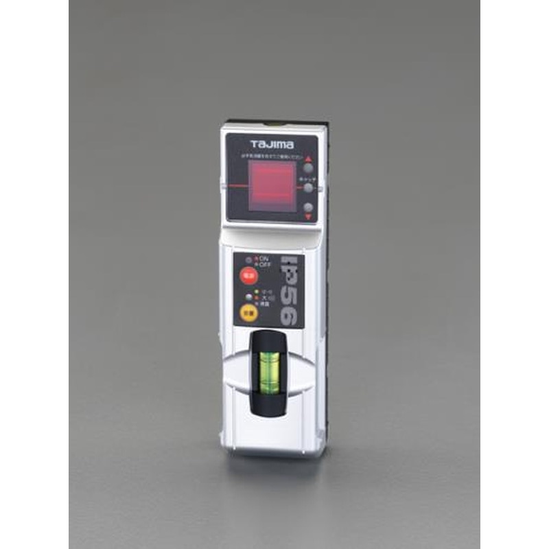 エスコ EA780T-10 50x35x170mm［レーザー墨出し器用]受光器 1個（ご注文単位1個）【直送品】