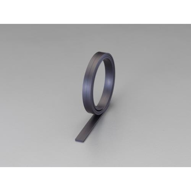 エスコ EA781BZ-329 29x3.0mm/1mマグネットロール 1個(ご注文単位1個)【直送品】