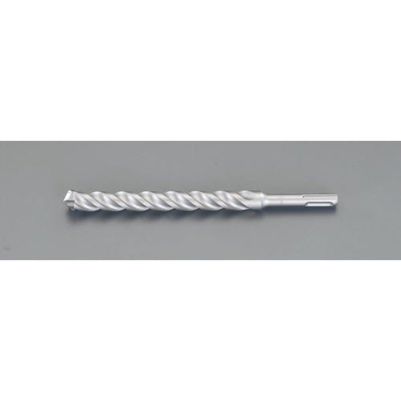 エスコ EA810MC-16 16.0x216mmSDSプラスドリルビット/ロング 1個（ご注文単位1個）【直送品】