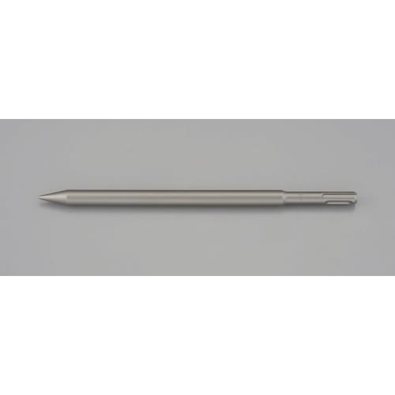 エスコ EA810XB-250 250mmブルポイント(SDSプラス) 1個（ご注文単位1個）【直送品】