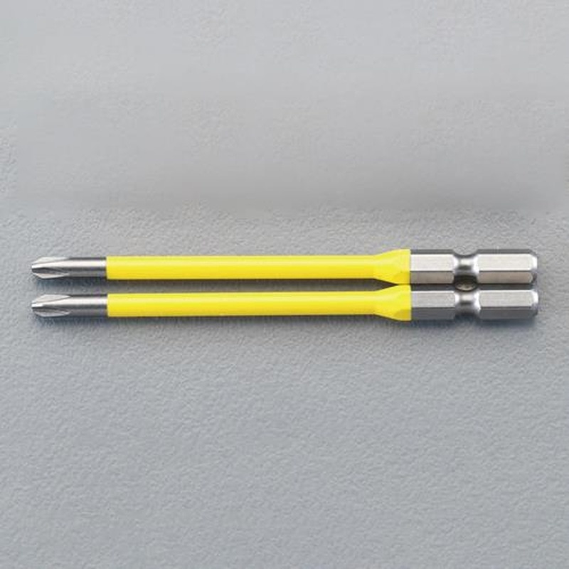 エスコ EA813A-32A #2x300mカラービット(マグネット付) 1個（ご注文単位1個）【直送品】