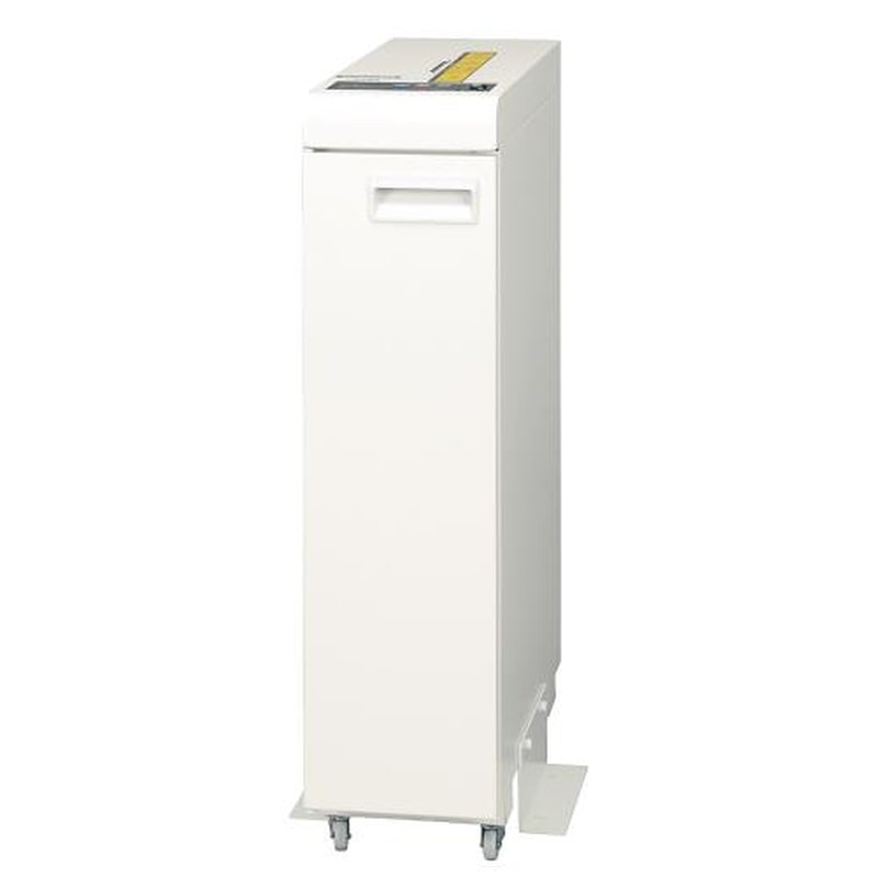 エスコ EA763ZB-62 200x500x850mm/11Lシュレッダー 1個（ご注文単位1個）【直送品】