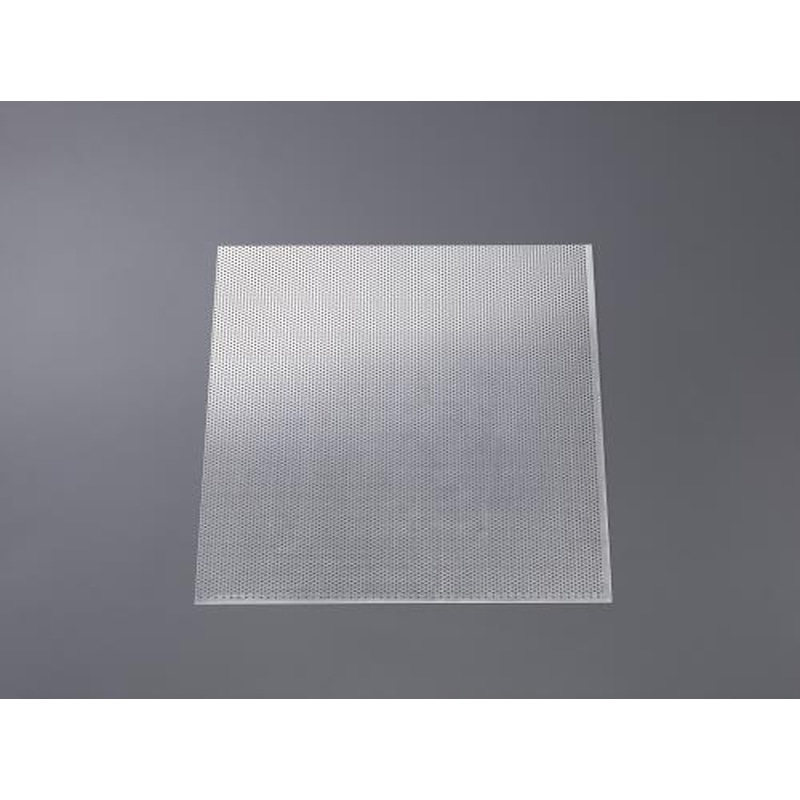 エスコ EA952B-321 500x500x1.5mm/3mmパンチングメタル(アルミ製) 1個（ご注文単位1個）【直送品】