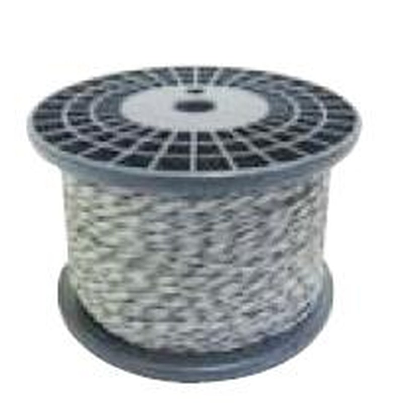 エスコ EA864AL-32 φ2mmx500m動物撃退装置用電線 1個（ご注文単位1個）【直送品】