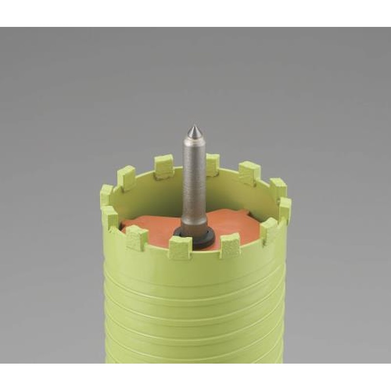 エスコ EA865CG-100 100mm［乾式]ドライモンドコアドリル 1個（ご注文単位1個）【直送品】