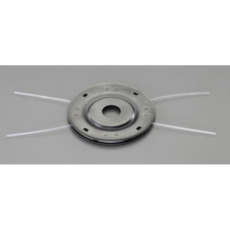 エスコ EA898R-12 2.4mmx180mmナイロンカッター 1個（ご注文単位1個）【直送品】