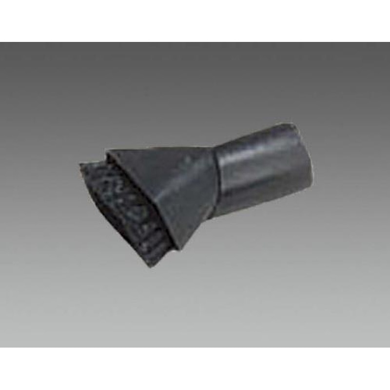 エスコ EA899KS-52[業務用]サクションブラシ 1個（ご注文単位1個）【直送品】