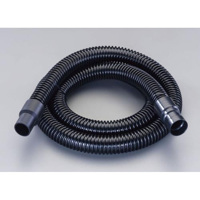 エスコ EA899NA-101 2.5m掃除機用ホース 1個（ご注文単位1個）【直送品】