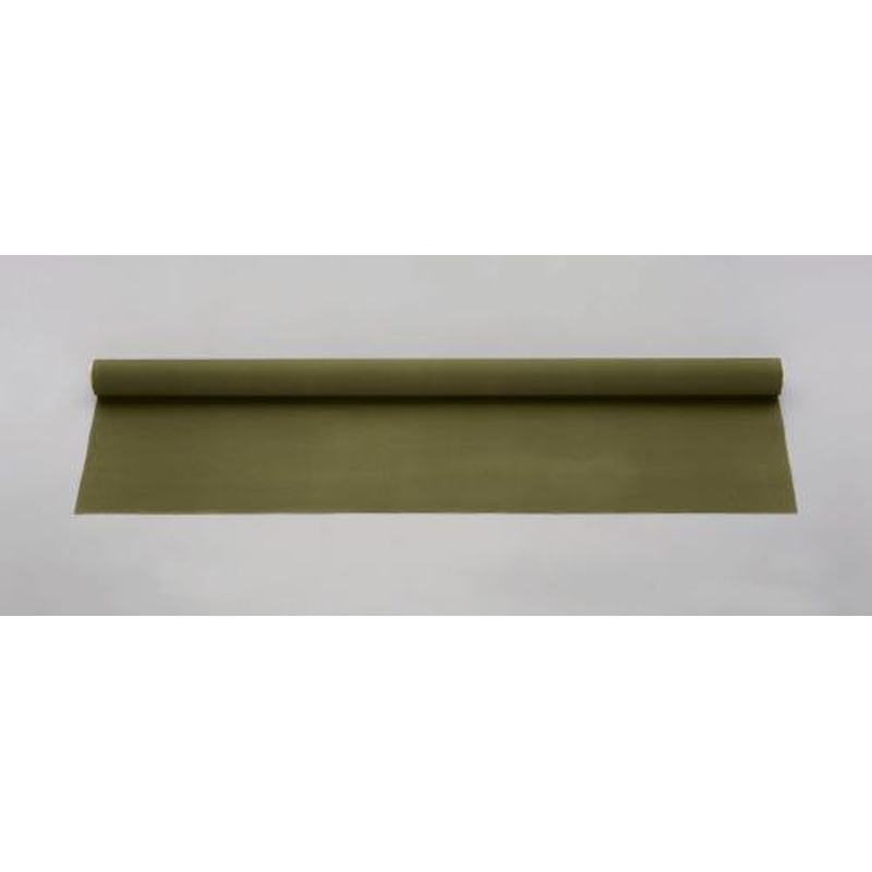 エスコ EA911AL-10 0.92x10m/1.0mm綿帆布(6号/OD色) 1個（ご注文単位1個）【直送品】