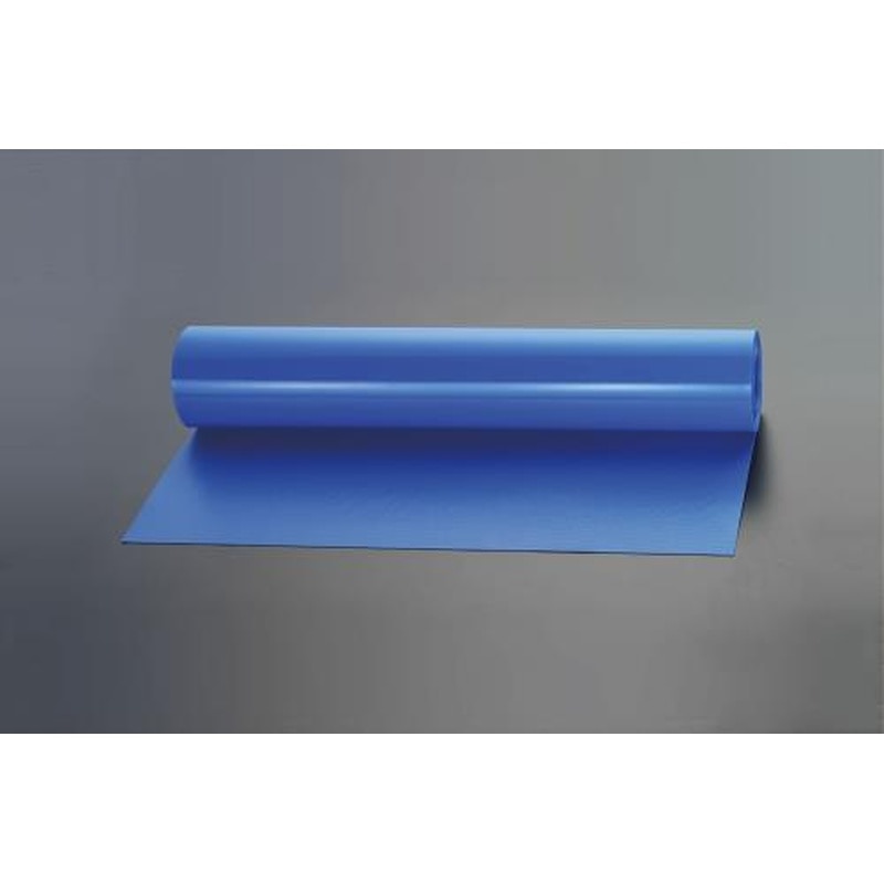 エスコ EA911BB-1 0.9x10m/1.5mmEVAシート(エンボス) 1個（ご注文単位1個）【直送品】