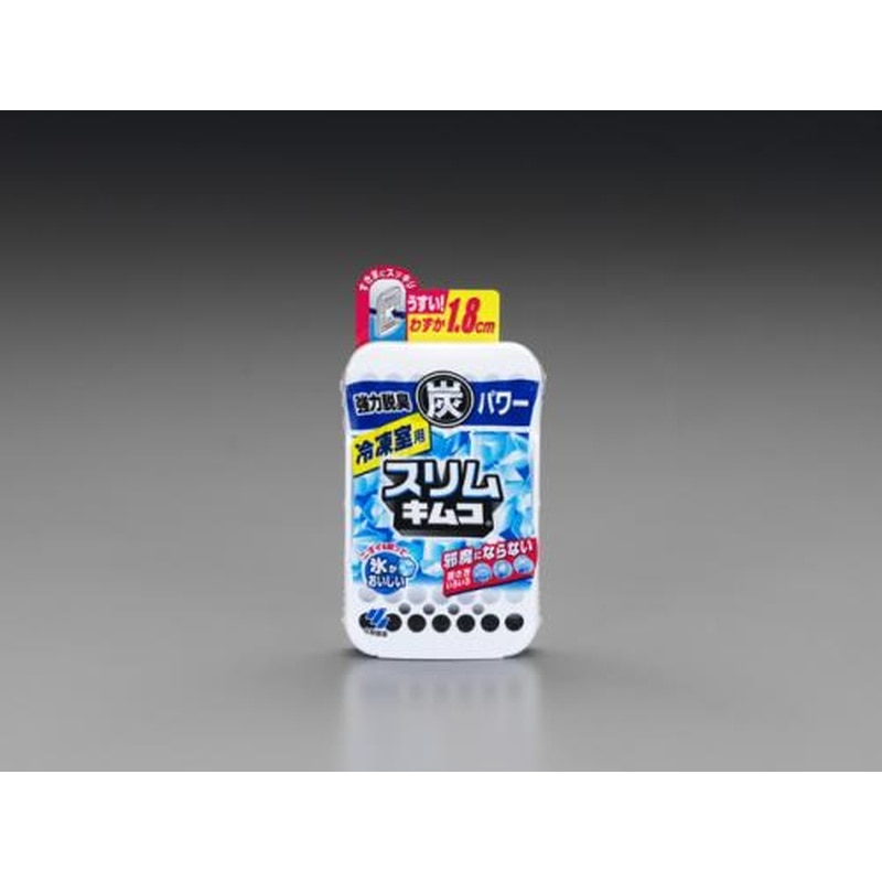 エスコ EA913AB-34 26gキムコスリムタイプ(冷凍室用) 1個(ご注文単位1個)【直送品】