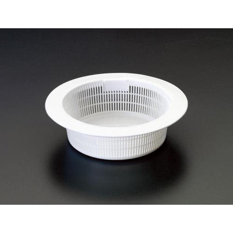 エスコ EA922AL-9 145mmごみキャッチャー(流し台用) 1個（ご注文単位1個）【直送品】